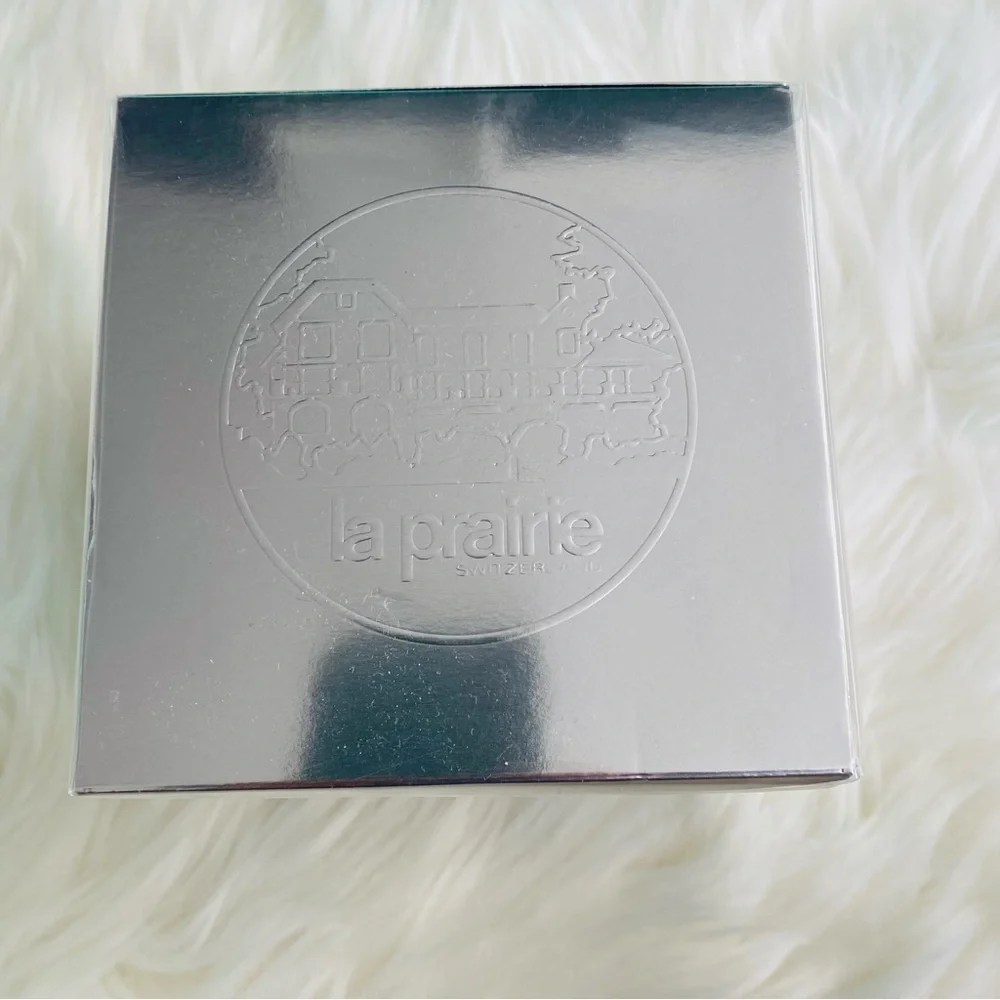 LA PRAIRIE Skin Caviar Luxe Cream Moisturizer 50 ml msrp $600 New 100% Authentic